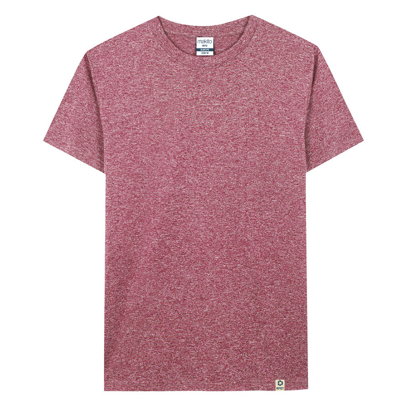Unisex T-shirt RPET - Bild 8